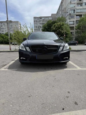 Mercedes-Benz E 500 E 500 4Matic (388 HP) 7G-Tronic | Mobile.bg    6