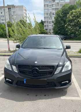 Mercedes-Benz E 500 E 500 4Matic (388 HP) 7G-Tronic | Mobile.bg    3