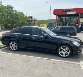 Mercedes-Benz E 500 E 500 4Matic (388 HP) 7G-Tronic | Mobile.bg    4