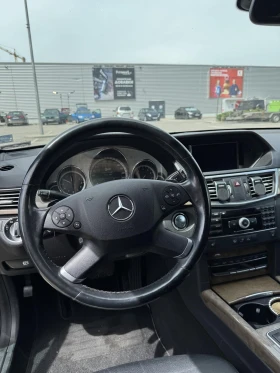 Mercedes-Benz E 500 E 500 4Matic (388 HP) 7G-Tronic | Mobile.bg    9
