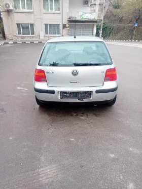 Обява за продажба на VW Golf 1.6 ~2 750 лв. - изображение 11