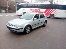 Обява за продажба на VW Golf 1.6 ~2 750 лв. - изображение 1