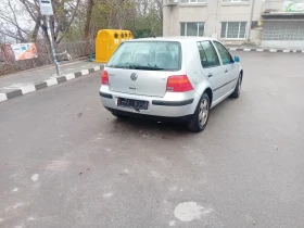 Обява за продажба на VW Golf 1.6 ~2 750 лв. - изображение 4
