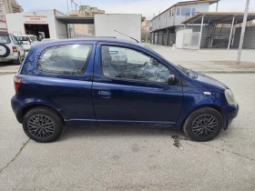 Обява за продажба на Toyota Yaris ~2 150 лв. - изображение 3