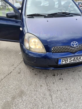 Обява за продажба на Toyota Yaris ~2 150 лв. - изображение 9