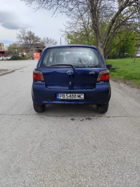 Обява за продажба на Toyota Yaris ~2 150 лв. - изображение 11