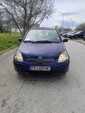 Обява за продажба на Toyota Yaris ~2 150 лв. - изображение 5