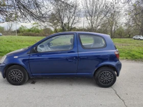 Обява за продажба на Toyota Yaris ~2 150 лв. - изображение 4