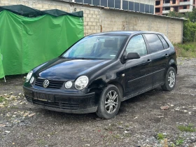  VW Polo