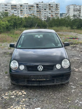 VW Polo 1.2i | Mobile.bg    2
