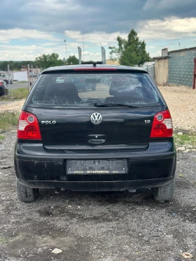 VW Polo 1.2i | Mobile.bg    5