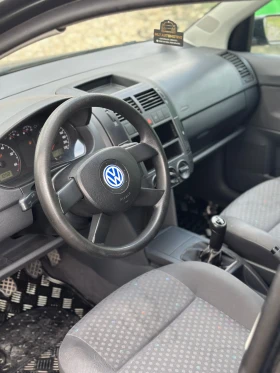 VW Polo 1.2i | Mobile.bg    7