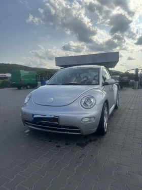 Обява за продажба на VW New beetle 1.9TDI 90k ~5 151 лв. - изображение 8