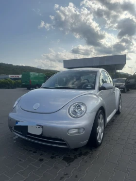 Обява за продажба на VW New beetle 1.9TDI 90k ~5 151 лв. - изображение 7