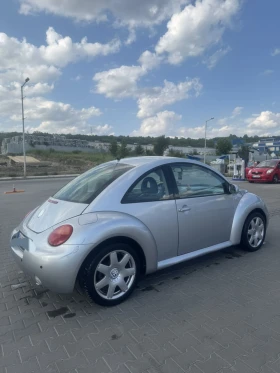 Обява за продажба на VW New beetle 1.9TDI 90k ~5 151 лв. - изображение 4