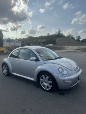 Обява за продажба на VW New beetle 1.9TDI 90k ~5 151 лв. - изображение 1