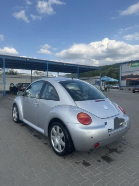 Обява за продажба на VW New beetle 1.9TDI 90k ~5 151 лв. - изображение 2