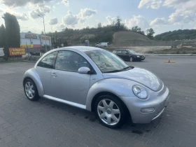 Обява за продажба на VW New beetle 1.9TDI 90k ~5 151 лв. - изображение 5