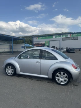 Обява за продажба на VW New beetle 1.9TDI 90k ~5 151 лв. - изображение 3