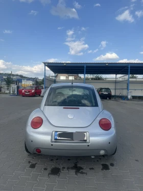 Обява за продажба на VW New beetle 1.9TDI 90k ~5 151 лв. - изображение 1