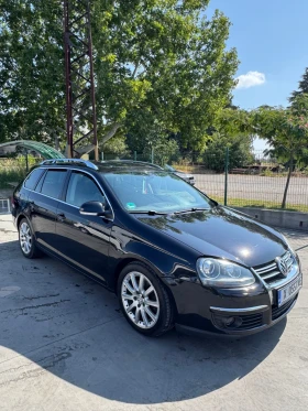 Обява за продажба на VW Golf Variant ~8 499 лв. - изображение 1