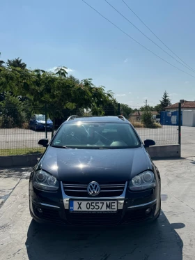 Обява за продажба на VW Golf Variant ~8 499 лв. - изображение 1