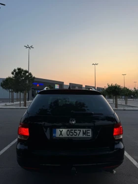 Обява за продажба на VW Golf Variant ~8 499 лв. - изображение 6