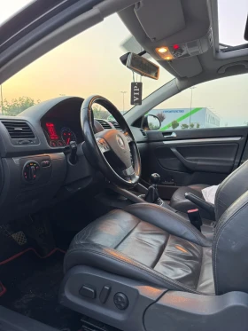 Обява за продажба на VW Golf Variant ~8 499 лв. - изображение 4