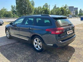 Citroen C5 2.0d 136 .. | Mobile.bg    3