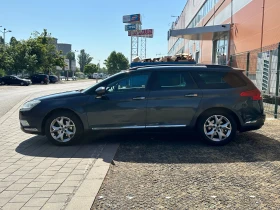 Citroen C5 2.0d 136 .. | Mobile.bg    2