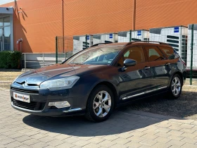 Citroen C5 2.0d 136 к.с.