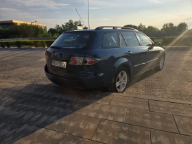 Обява за продажба на Mazda 6 ~6 500 лв. - изображение 5