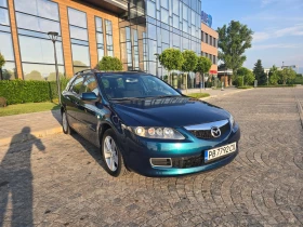 Обява за продажба на Mazda 6 ~6 500 лв. - изображение 6