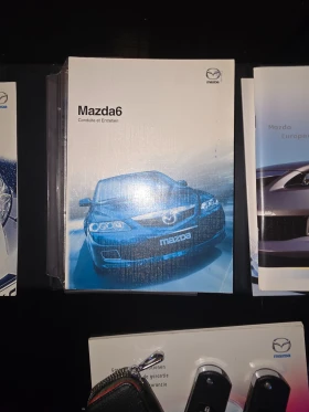 Обява за продажба на Mazda 6 ~6 500 лв. - изображение 9