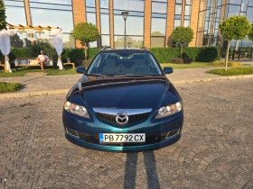 Обява за продажба на Mazda 6 ~6 500 лв. - изображение 1