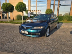 Обява за продажба на Mazda 6 ~6 500 лв. - изображение 7