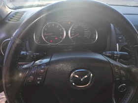 Обява за продажба на Mazda 6 ~6 500 лв. - изображение 4