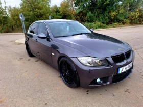 Обява за продажба на BMW 325 I ~8 000 лв. - изображение 4
