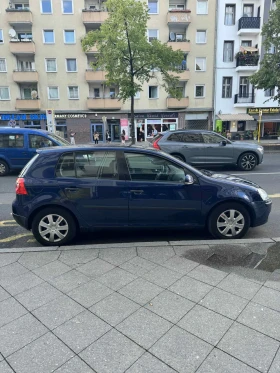 Обява за продажба на VW Golf ~3 400 лв. - изображение 1