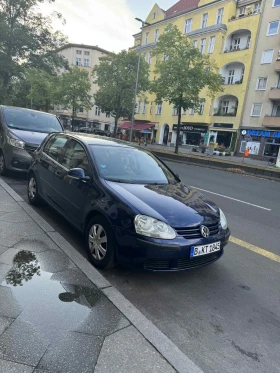 Обява за продажба на VW Golf ~3 400 лв. - изображение 1