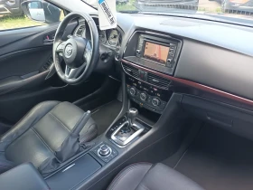 Mazda 6 2.5i 192k.c., skyactiv, . | Mobile.bg    11