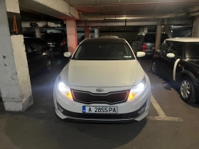 Обява за продажба на Kia Optima 2.4 ~16 000 лв. - изображение 4