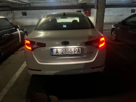 Обява за продажба на Kia Optima 2.4 ~16 000 лв. - изображение 5