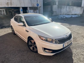 Обява за продажба на Kia Optima 2.4 ~16 000 лв. - изображение 1