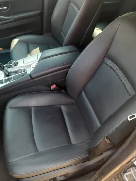 BMW 520 2.0 Lexury 8 skorosti | Mobile.bg    6