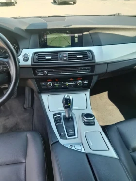 BMW 520 2.0 Lexury 8 skorosti | Mobile.bg    7