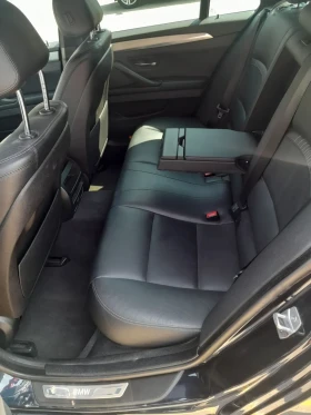 BMW 520 2.0 Lexury 8 skorosti | Mobile.bg    8