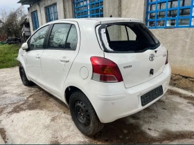 Обява за продажба на Toyota Yaris ~ 111 лв. - изображение 3