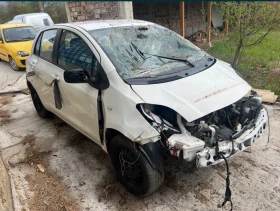 Обява за продажба на Toyota Yaris ~ 111 лв. - изображение 1