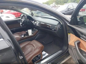 Audi A8 2014 AUDI A8 L 3.0T - 20000 лв. - 31174258 11